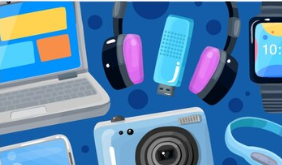 特朗普宣布豁免部分中国电子产品125%关税！外贸企业如何应对？