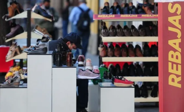 墨西哥进口中国产品关税，对中国加征50%关税？